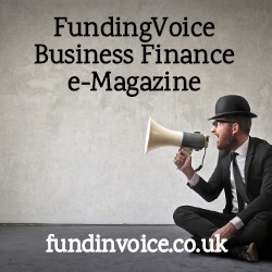 The December 2019 edition of FundingVoice invoice finance magazine is now out.